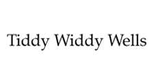 Tiddy Widdy Wells