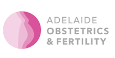 Adelaide Obstetrics and Fertility - Premum Sponsor