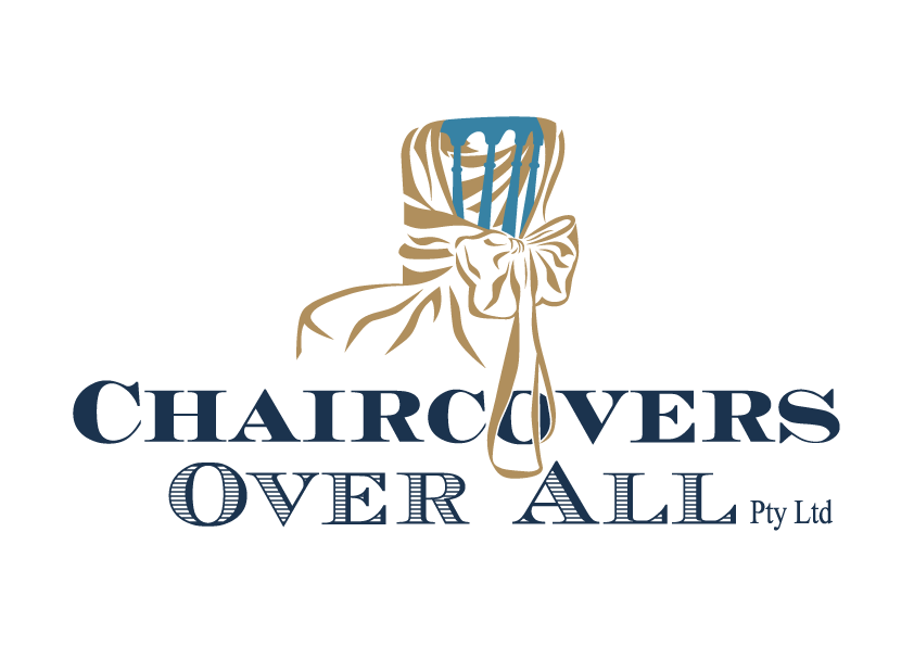 Chaircovers Over All Logo