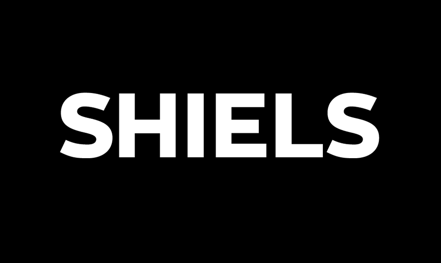 Shiels Logo